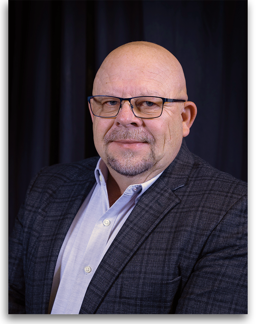 Management New Mac Electric Cooperative